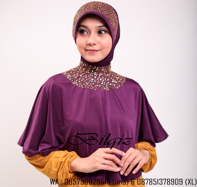 Grosir Hijab Hana - Hijab Top Tips